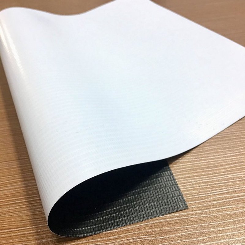 喷绘布在创意展示中的华丽转身